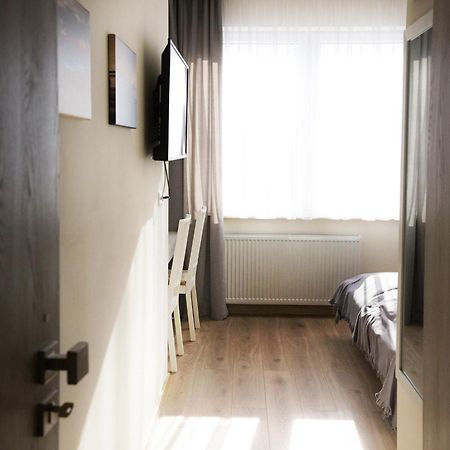 3 City Rooms Gdynia Dış mekan fotoğraf
