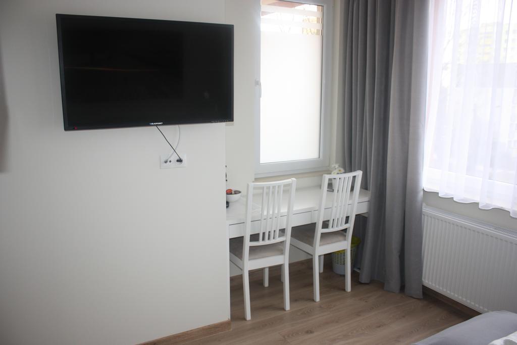 3 City Rooms Gdynia Dış mekan fotoğraf