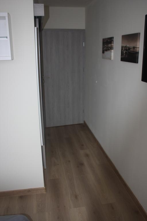 3 City Rooms Gdynia Dış mekan fotoğraf