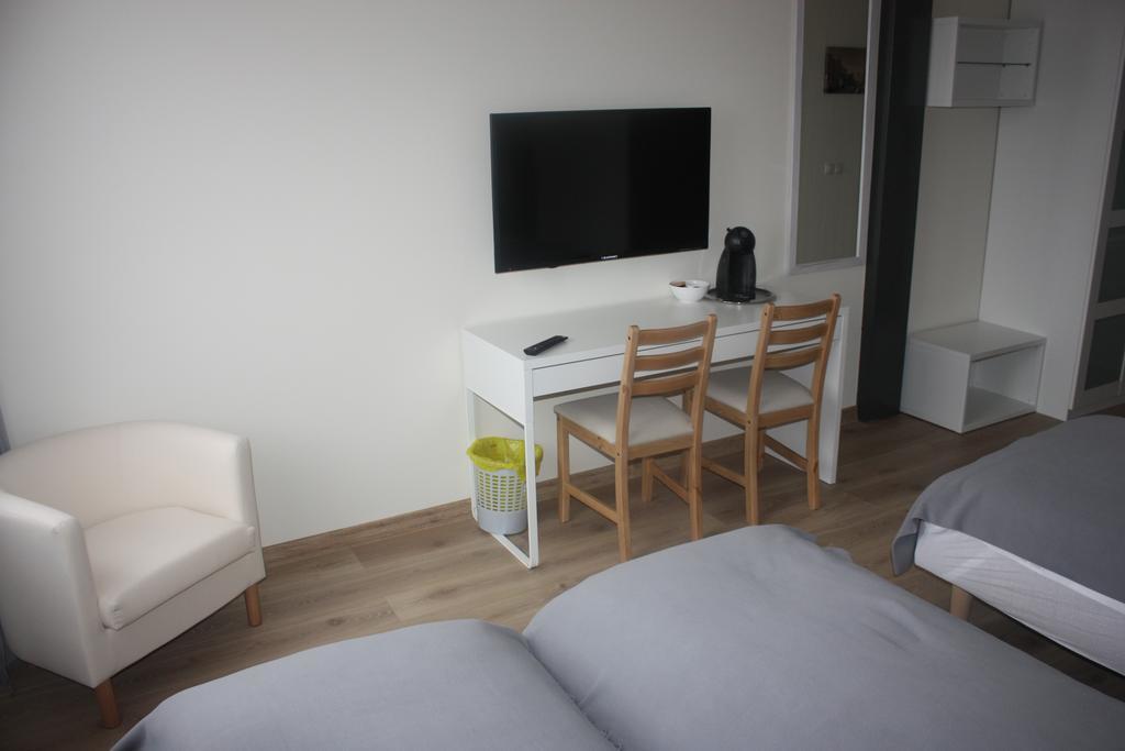 3 City Rooms Gdynia Dış mekan fotoğraf