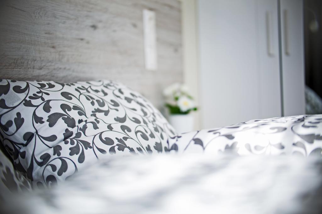 3 City Rooms Gdynia Dış mekan fotoğraf