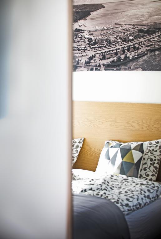 3 City Rooms Gdynia Dış mekan fotoğraf