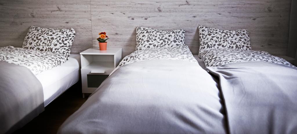 3 City Rooms Gdynia Dış mekan fotoğraf
