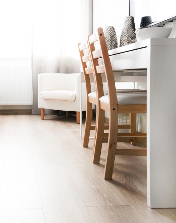 3 City Rooms Gdynia Dış mekan fotoğraf