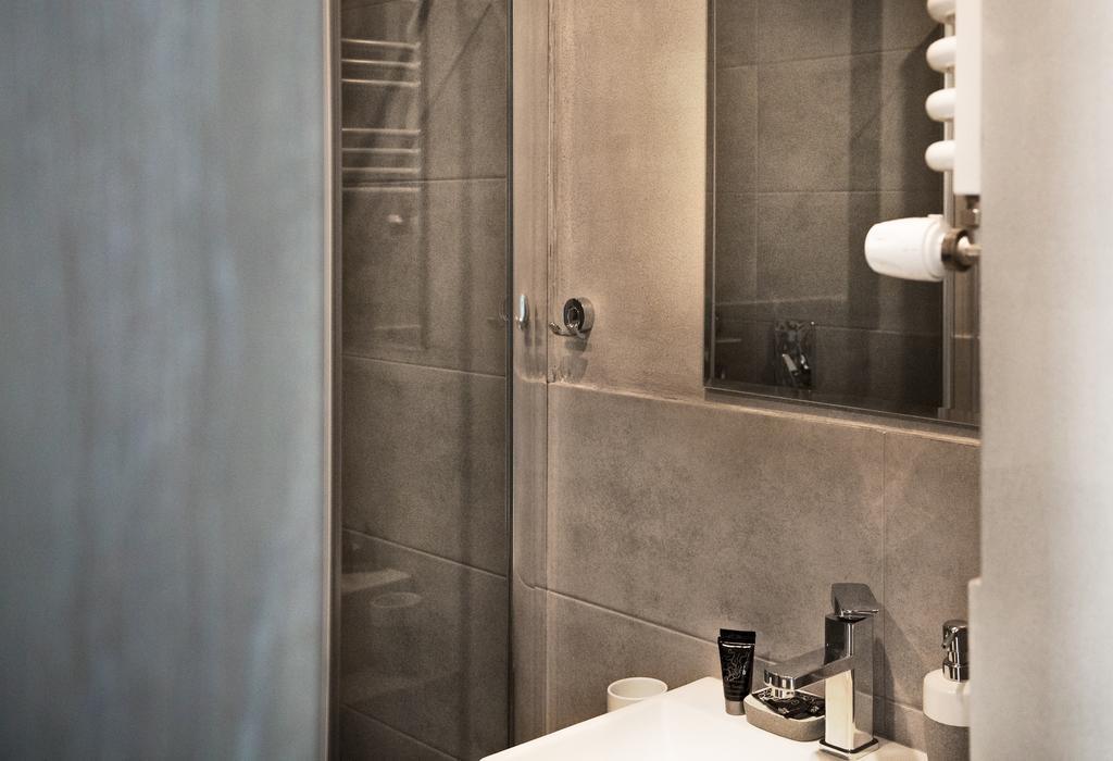 3 City Rooms Gdynia Dış mekan fotoğraf