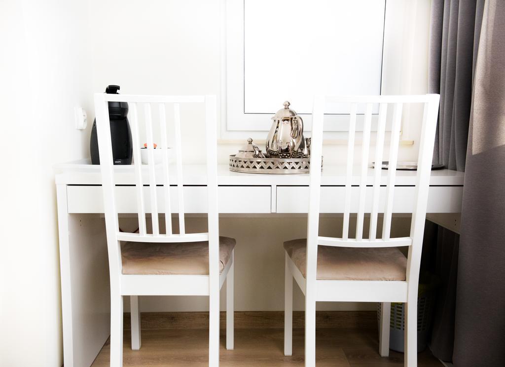 3 City Rooms Gdynia Dış mekan fotoğraf