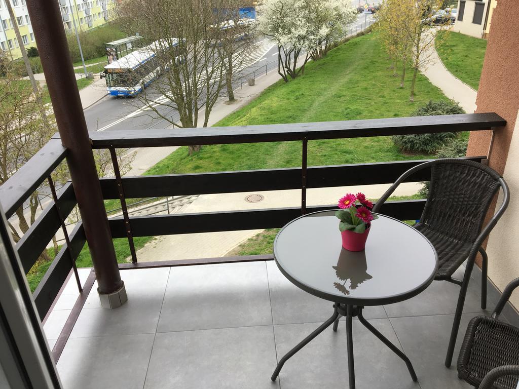 3 City Rooms Gdynia Dış mekan fotoğraf