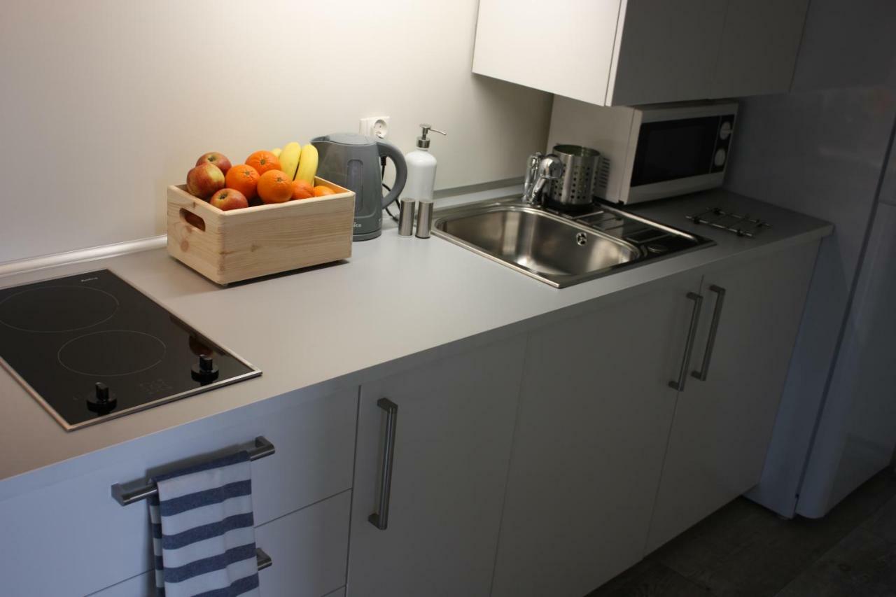 3 City Rooms Gdynia Dış mekan fotoğraf
